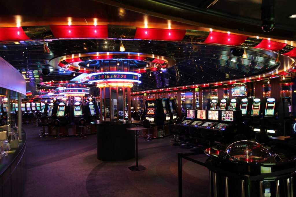 FO88 Casino App: Seamless Gaming for UK Users on the Go